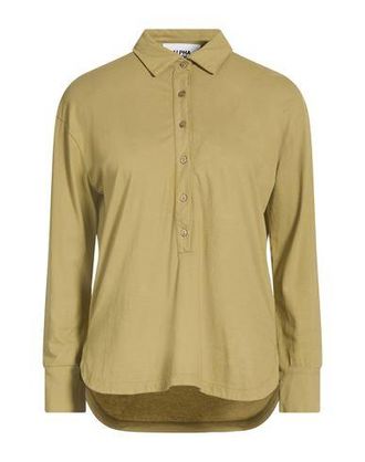 Alpha Studio Polo shirts