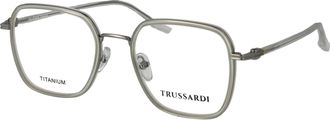 Trussardi Optische monturen TSU1020T T02 52