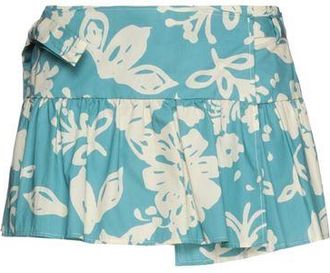 Red Valentino PARTES DE ABAJO - Pantalones cortos y bermudas en YOOX.COM