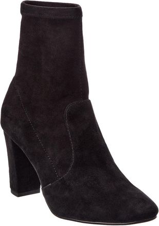 Dune London Opticals Suede Boot