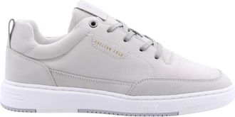 Cycleur de Luxe Schoenen, Heren, Grijs, 40 EU, Sportieve Sneaker met Pedaal