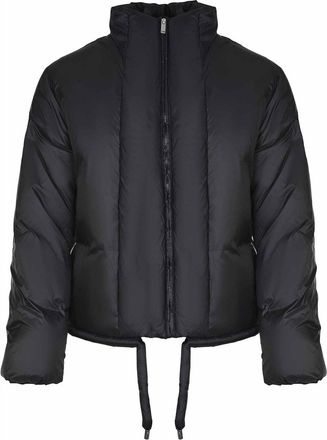 Axel Arigato Jacket Made Of Nylon