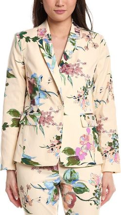 Tahari by ASL Tahari Asl Blazer