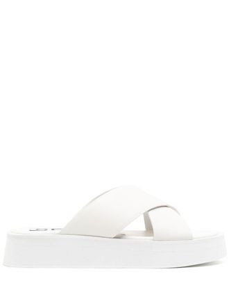 Senso Sandali Pippi II - Bianco