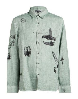 John Varvatos TOPWEAR - Shirts on YOOX.COM