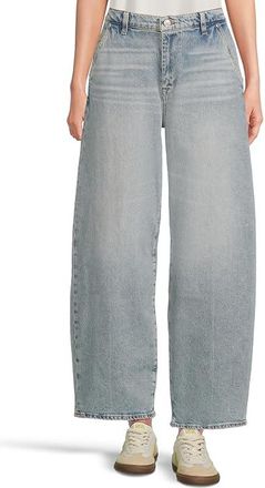 7 For All Mankind Bonnie Trouser Womens Jeans Ode To : 24 30, Cotton/Denim/Elastane