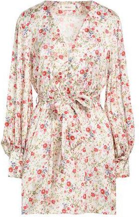 Vicolo DRESSES - Mini dresses sur YOOX.COM