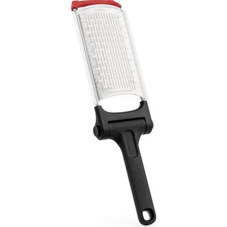 Cuisipro Surface Glide Technology Folding Grater, Coarse in Black at Nordstrom