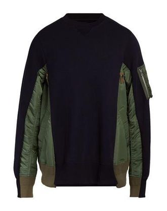 sacai TOPWEAR - Sweatshirts sur YOOX.COM