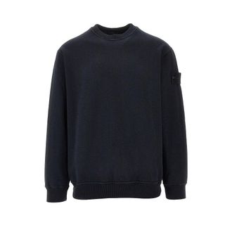 Stone Island Ghost crewneck sweatshirt Man XL