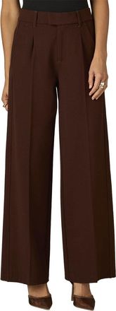 Wit & Wisdom Wit & Wisdom Skyrise Extend Tab Trouser