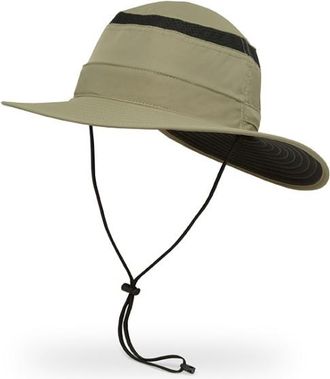 Sunday Afternoons Cruiser Hat Hut - Unisex | wei&szlig;/oliv