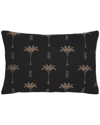 Safavieh Reya 15X23 Lumbar Pillow