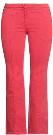 N°21 PARTES DE ABAJO - Pantalones vaqueros en YOOX.COM