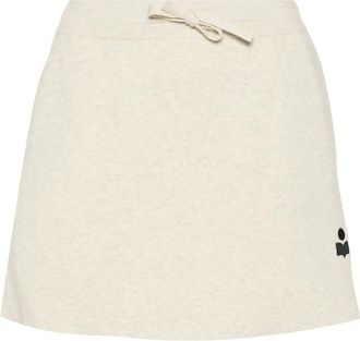 Isabel Marant Amaline Mini Skirt