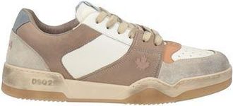 Dsquared2 SCHUHE - Sneakers auf YOOX.COM