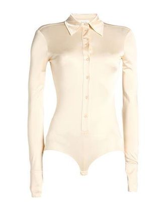 Sportmax TOPWEAR - Bodysuits sur YOOX.COM