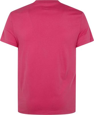 Ralph Lauren Short Sleeves Classic T-Shirt