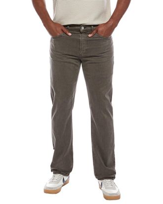 Frame Denim Frame Denim Smoky Green Modern Straight Jean