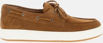 Hogan Sneakers In Pelle Scamosciata