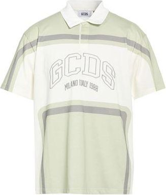 GCDS TOPWEAR - Polo su YOOX.COM