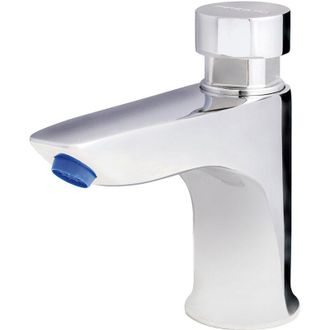 Presto Presto - Grifo Temporizado Laabo Un Agua Repisa Xt-l (f) 26601