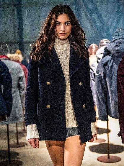 Meet The Superdry Jackets You Won’t Want To Take Off