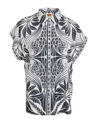 Farm Rio TOPWEAR - Shirts on YOOX.COM