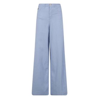 Lois Mujer, Pantalones, Azul, Talla: W27