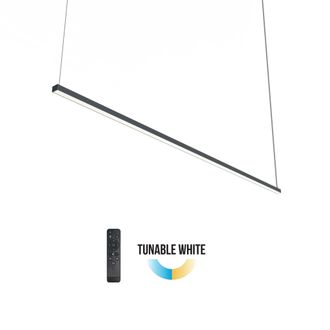 Lumicom Splint L&aacute;mpara De Techo 1x Mat Tunable White