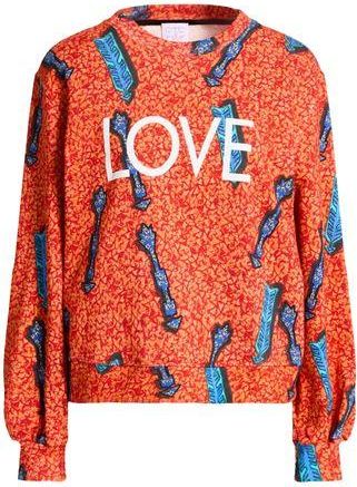 Stella Jean TOPWEAR - Sweatshirts on YOOX.COM
