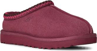 UGG Tasman II Slippers UK 4 Red