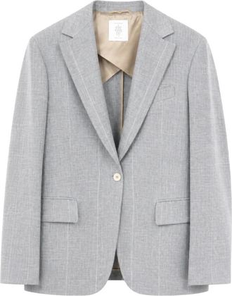 Eleventy Uomo, Giacche, Grigio, S, new