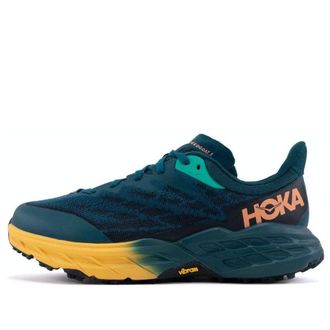 Hoka One One (WMNS) HOKA ONE ONE Speedgoat 5 GORE-TEX Deep Teal 1127913-DTBC