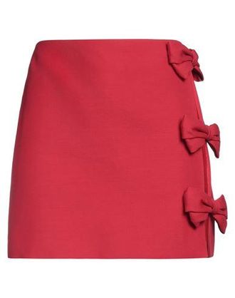 Valentino Garavani BOTTOMWEAR - Minigonne su YOOX.COM