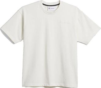 adidas x Pharrell Basic Sports T-Shirt White HF9958