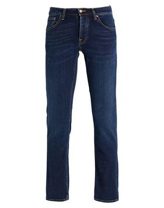Nudie Jeans HOSEN & R&Ouml;CKE - Jeanshosen auf YOOX.COM