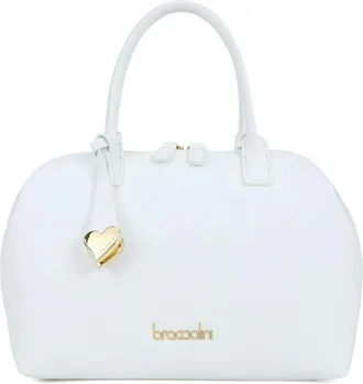 Braccialini Donna, Borse, Bianco, Taglia unica, new