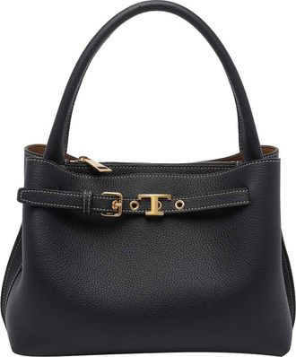 Tod's Mini Leather Handbag