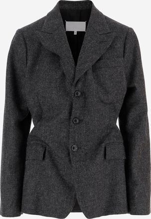 Maison Margiela Wolljacke