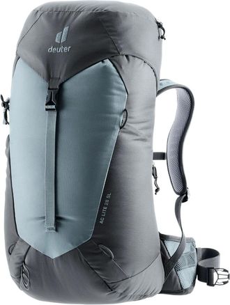 Deuter unisex, Sport, Grigio, Taglia unica, new