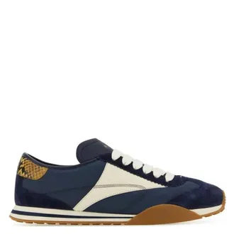 Bally Sonney-T Lace-Up Sneakers