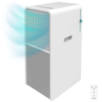 Cecotec Aire Acondicionado Portatiles Forceclima 9150 Style - Cecotec