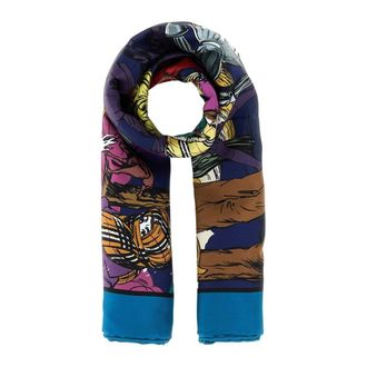 Burberry Mujer, Accesorios, Multicolor, Talla: ONE Size