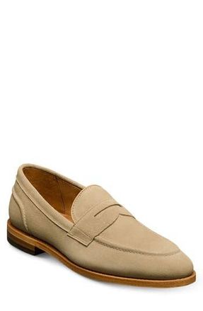 Allen Edmonds Randolph 2.0 Loafer in Bone at Nordstrom Rack, Size 10.5
