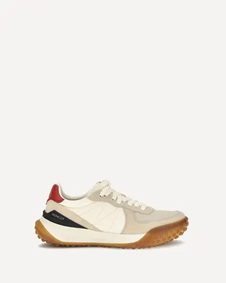 Moncler Sneakers City Trek Male 39