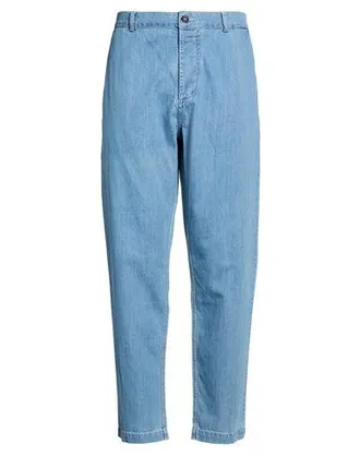 Universal Works BOTTOMWEAR - Jeans on YOOX.COM