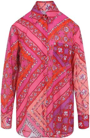 Emilio Pucci Shirt