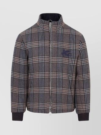 【関税&送料込】Etro Cropped Jacket Etro Sports Jackets − Sale: up to −86% | Stylight