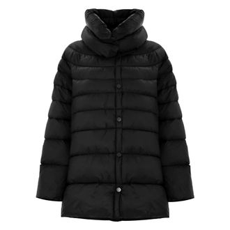 Kocca Mujer, Chaquetas, Negro, Talla: M